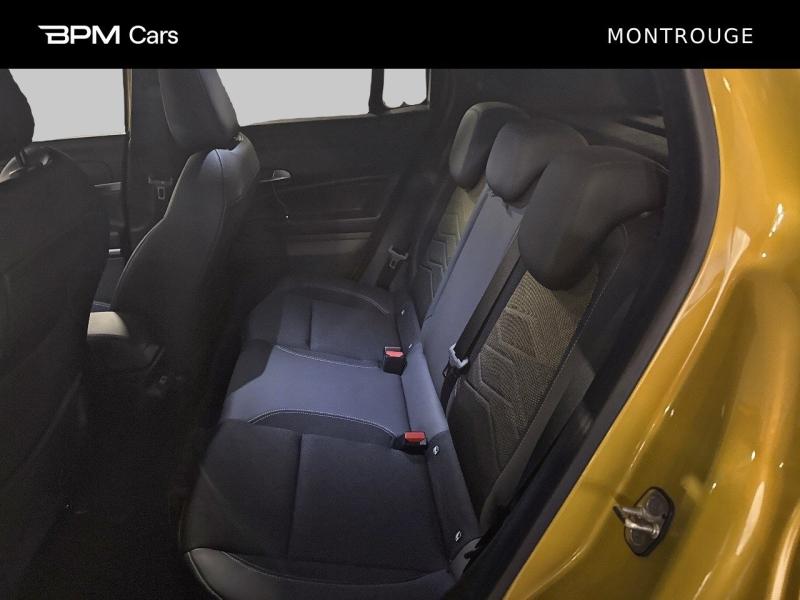 Image JEEP Avenger Electrique 156ch 115kW Summit