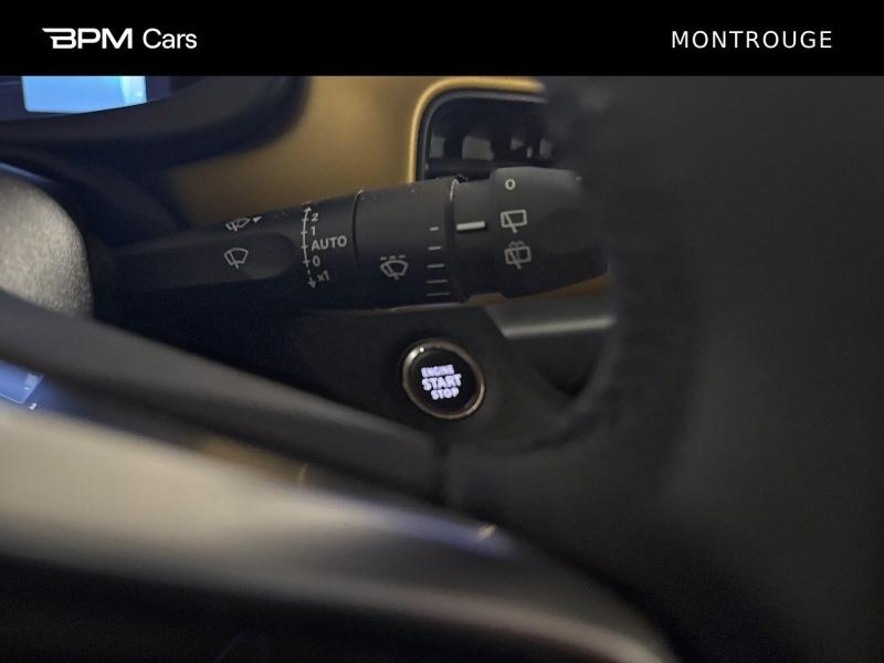 Image JEEP Avenger Electrique 156ch 115kW Summit