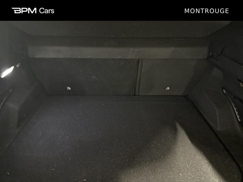 Image JEEP Avenger Electrique 156ch 115kW Longitude