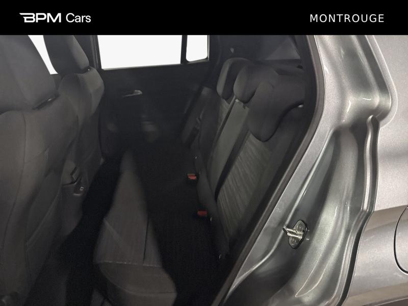 Image JEEP Avenger Electrique 156ch 115kW Longitude