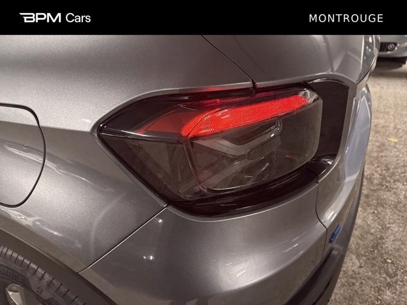 Image JEEP Avenger Electrique 156ch 115kW Longitude