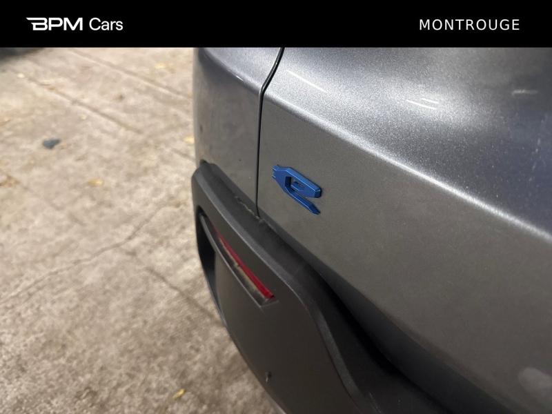 Image JEEP Avenger Electrique 156ch 115kW Longitude