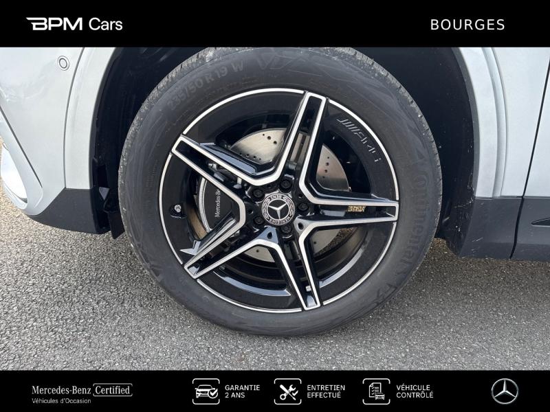 Image MERCEDES-BENZ GLA 250 e Hybrid EQ 218ch AMG Line 8G-DCT