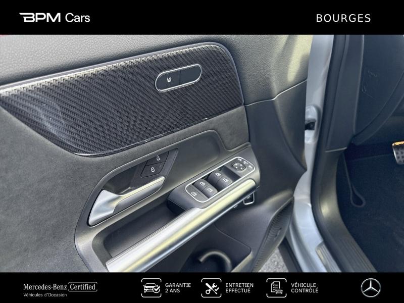 Image MERCEDES-BENZ GLA 250 e Hybrid EQ 218ch AMG Line 8G-DCT