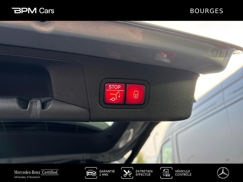 Image MERCEDES-BENZ GLA 250 e Hybrid EQ 218ch AMG Line 8G-DCT