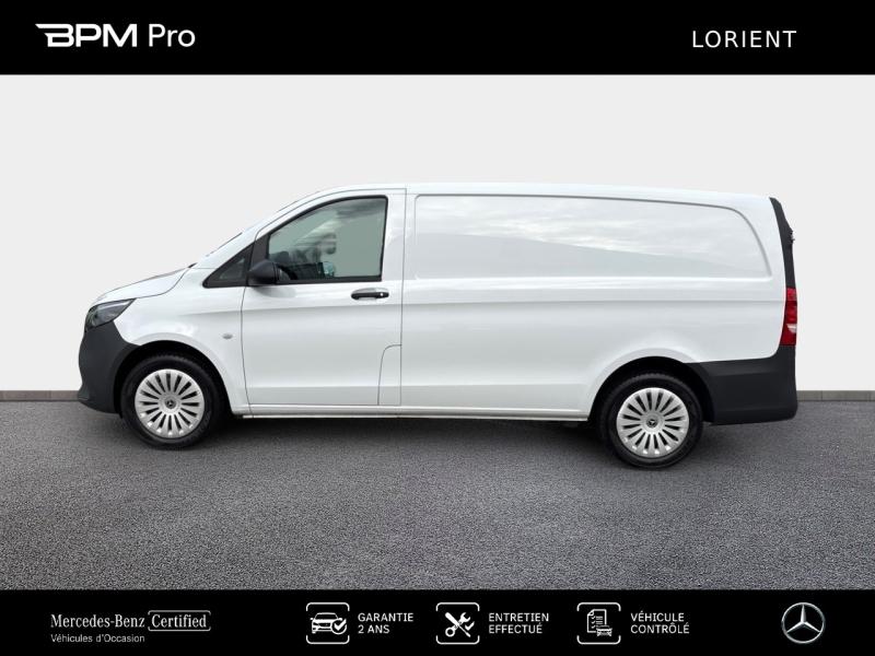 Image MERCEDES-BENZ Vito Fg 114 CDI Long Pro Propulsion
