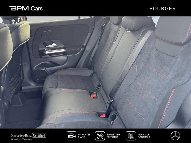 Image MERCEDES-BENZ GLA 250 e Hybrid EQ 218ch AMG Line 8G-DCT