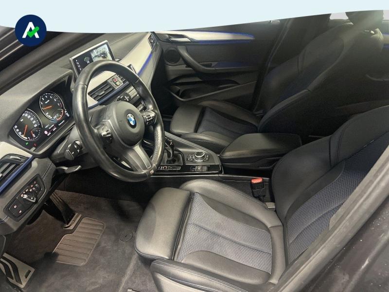 Image BMW X1 sDrive18iA 136ch M Sport DKG7