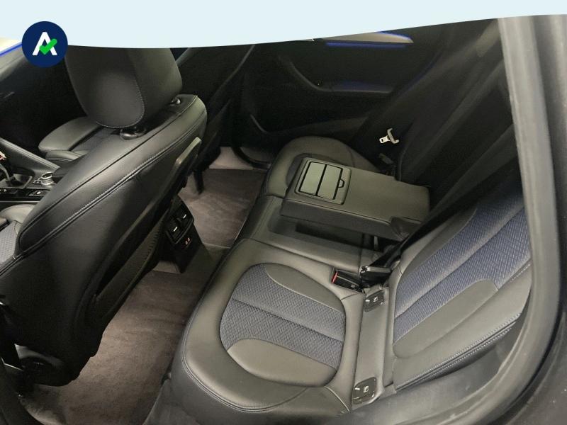 Image BMW X1 sDrive18iA 136ch M Sport DKG7