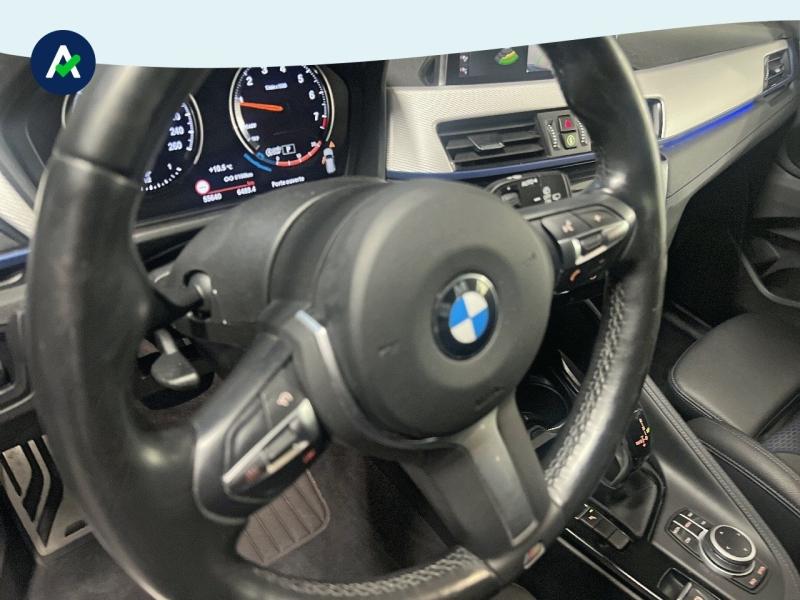 Image BMW X1 sDrive18iA 136ch M Sport DKG7