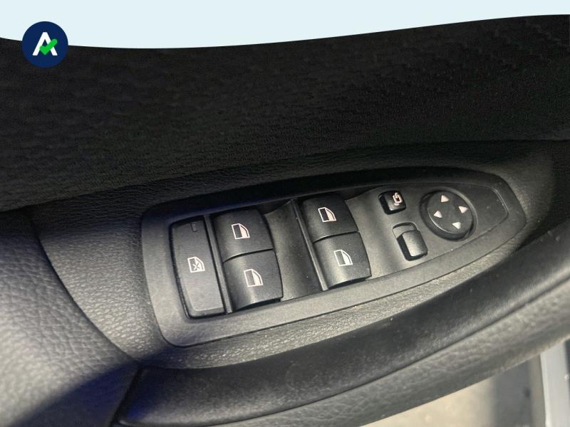 Image BMW X1 sDrive18iA 136ch M Sport DKG7