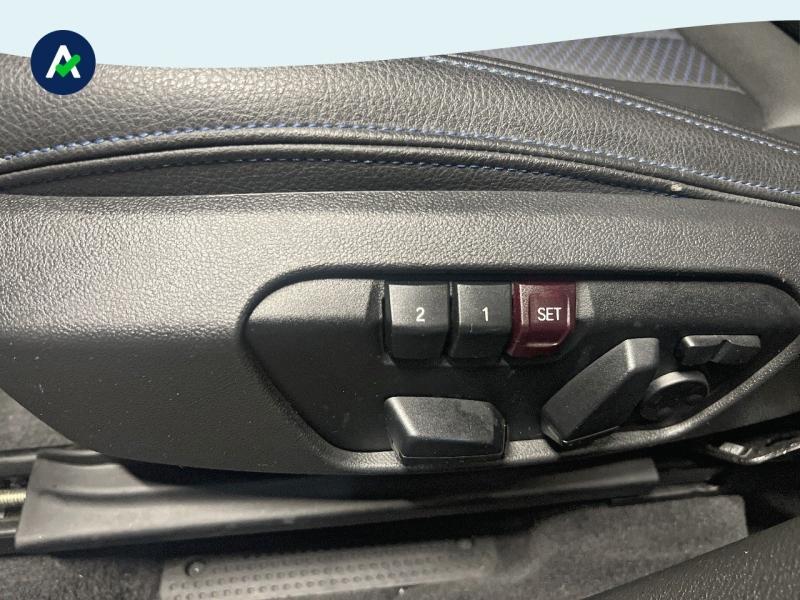 Image BMW X1 sDrive18iA 136ch M Sport DKG7