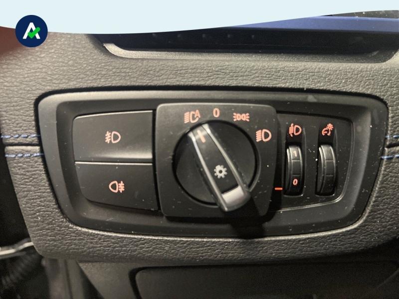 Image BMW X1 sDrive18iA 136ch M Sport DKG7