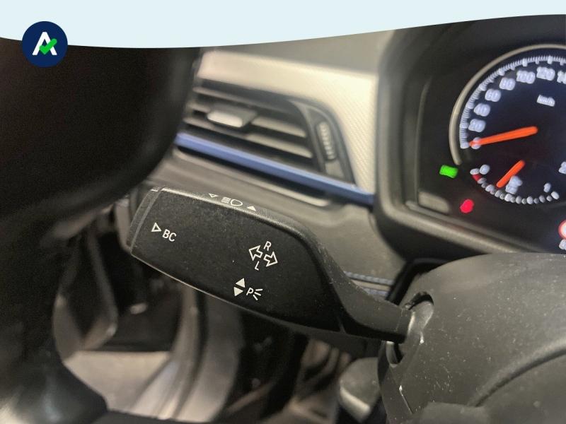 Image BMW X1 sDrive18iA 136ch M Sport DKG7