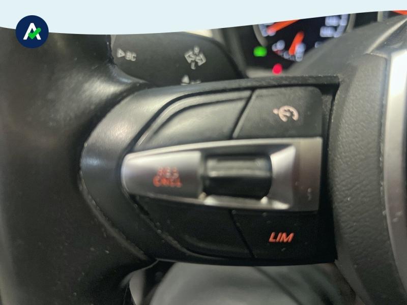 Image BMW X1 sDrive18iA 136ch M Sport DKG7