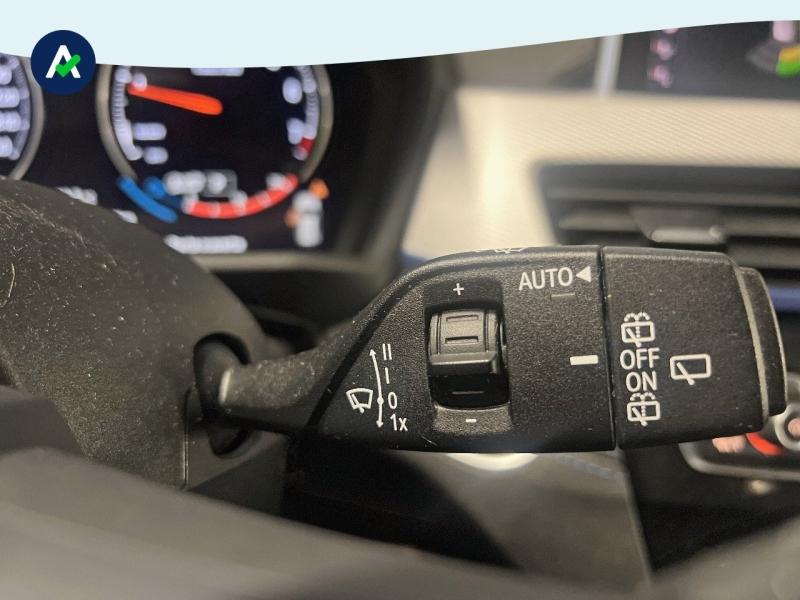 Image BMW X1 sDrive18iA 136ch M Sport DKG7