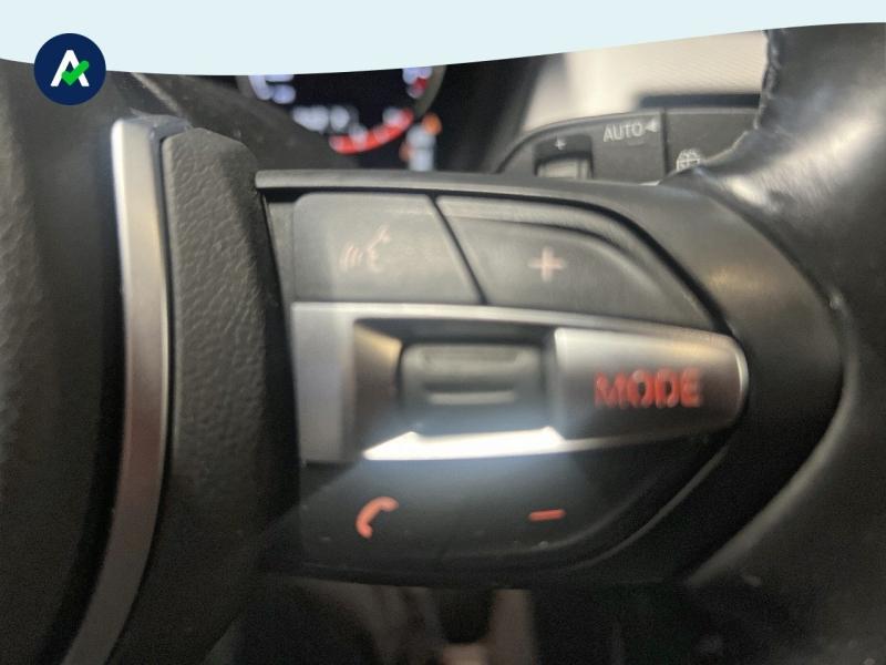 Image BMW X1 sDrive18iA 136ch M Sport DKG7