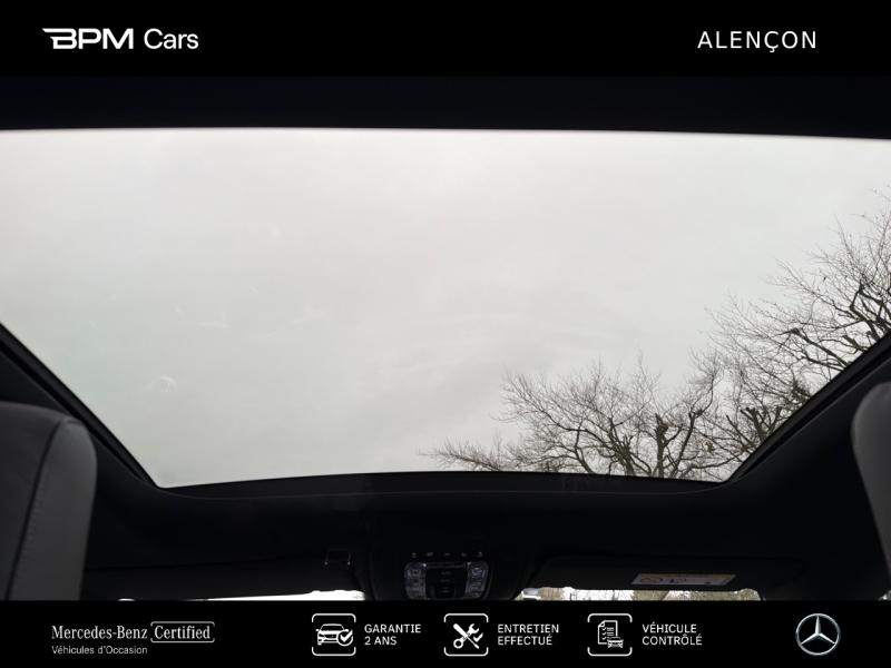 Image MERCEDES-BENZ CLA Shooting Brake 200 163ch AMG Line 7G-DCT 9cv