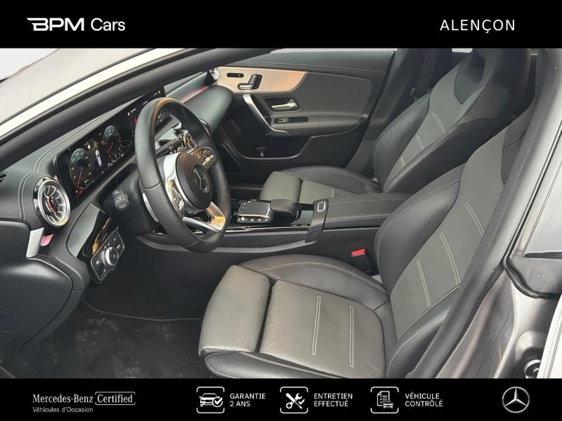 Image MERCEDES-BENZ CLA Shooting Brake 200 163ch AMG Line 7G-DCT 9cv