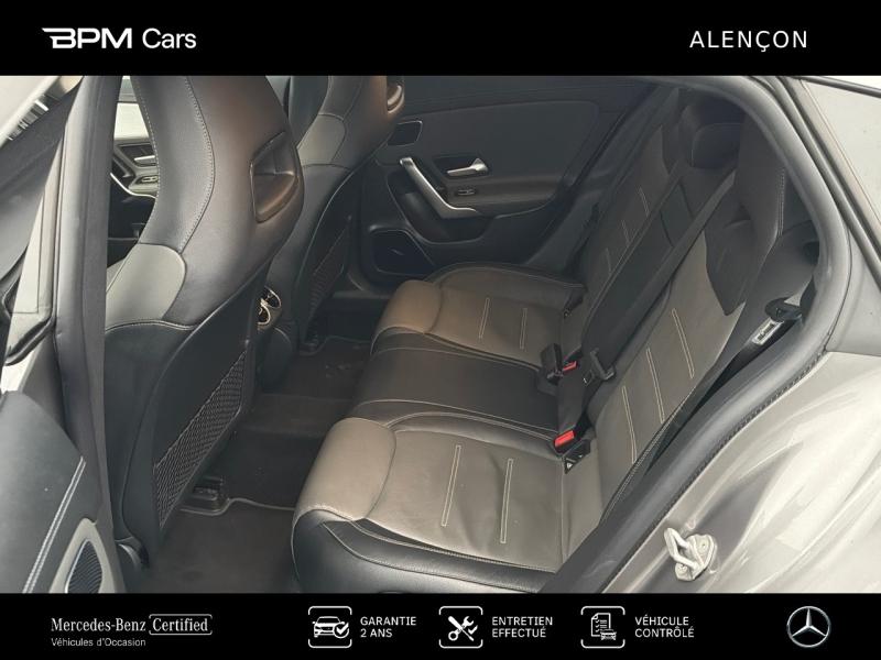 Image MERCEDES-BENZ CLA Shooting Brake 200 163ch AMG Line 7G-DCT 9cv