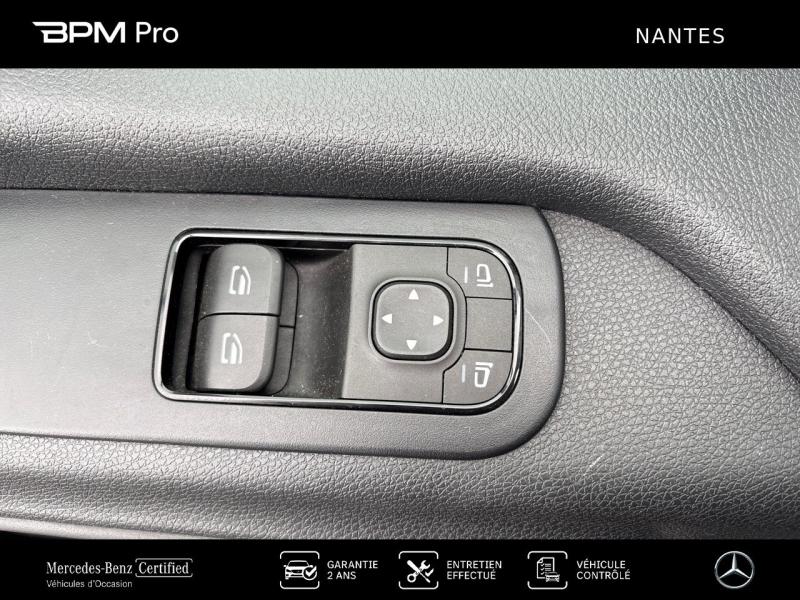 Image MERCEDES-BENZ Sprinter CCb 515 CDI CAISSE Hayon 20m3 3T5 Propulsion