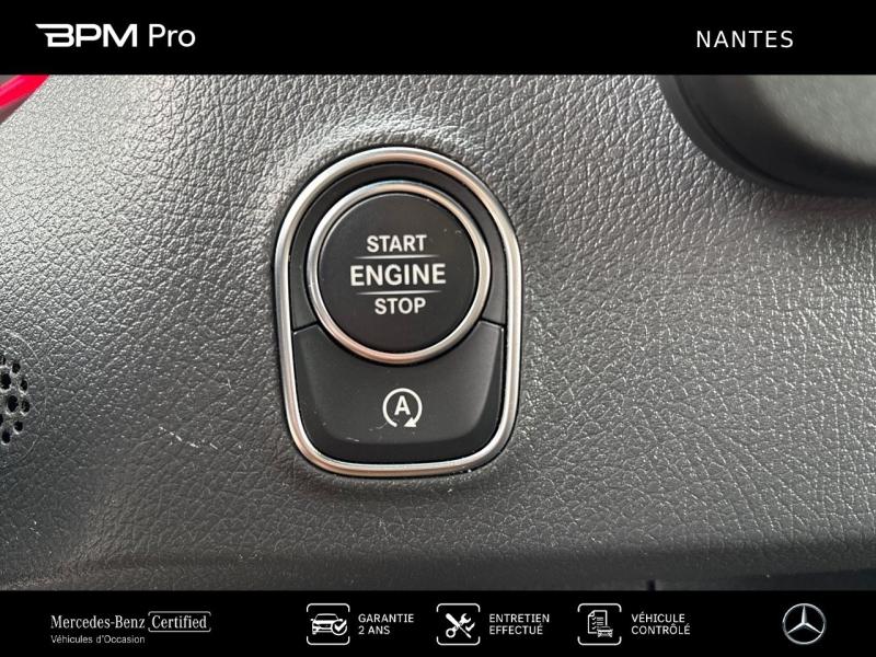 Image MERCEDES-BENZ Sprinter CCb 515 CDI CAISSE Hayon 20m3 3T5 Propulsion