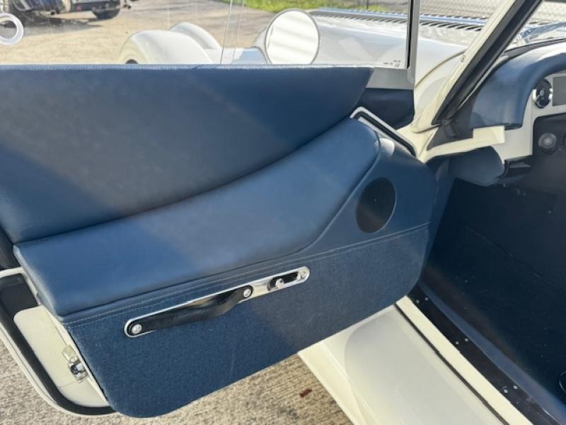 Image MORGAN Plus 4 PLUS FOUR BVA