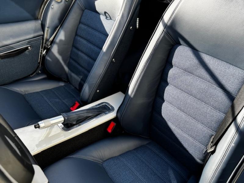 Image MORGAN Plus 4 PLUS FOUR BVA