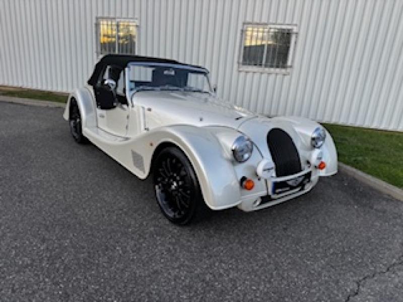 Image MORGAN Plus 8 PLUS SIX MY 2023