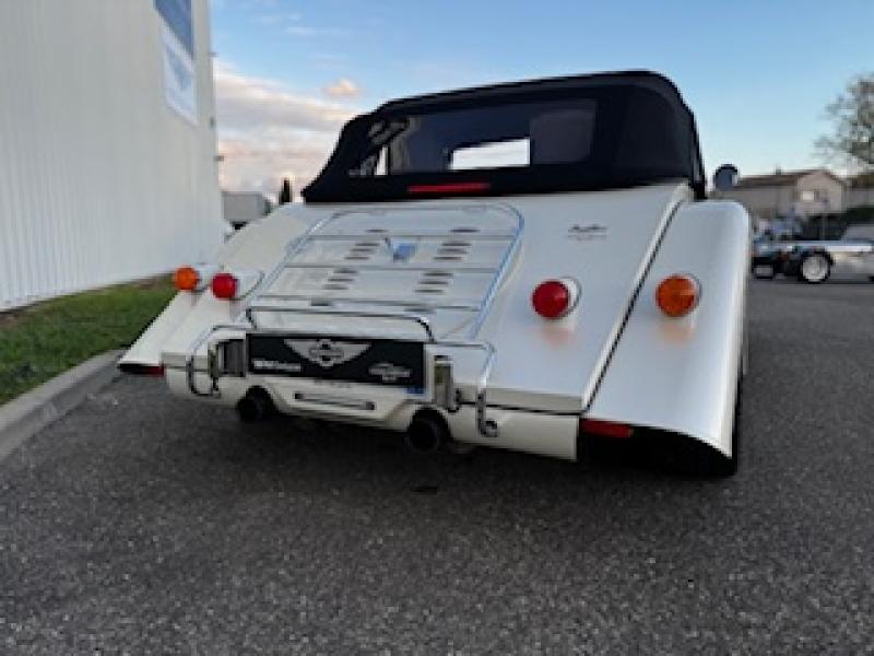 Image MORGAN Plus 8 PLUS SIX MY 2023