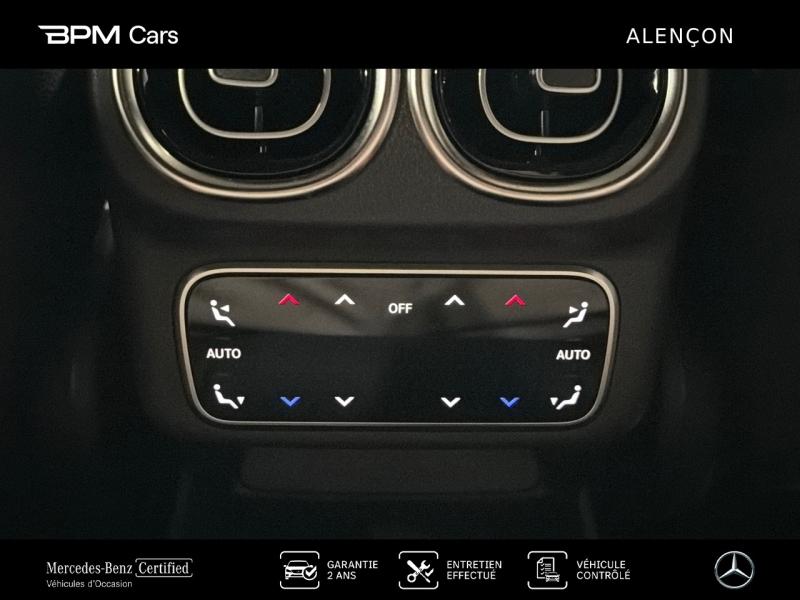 Image MERCEDES-BENZ GLC Coupé 300 d e Hybrid 197+136ch AMG Line 4Matic 9G-Tronic