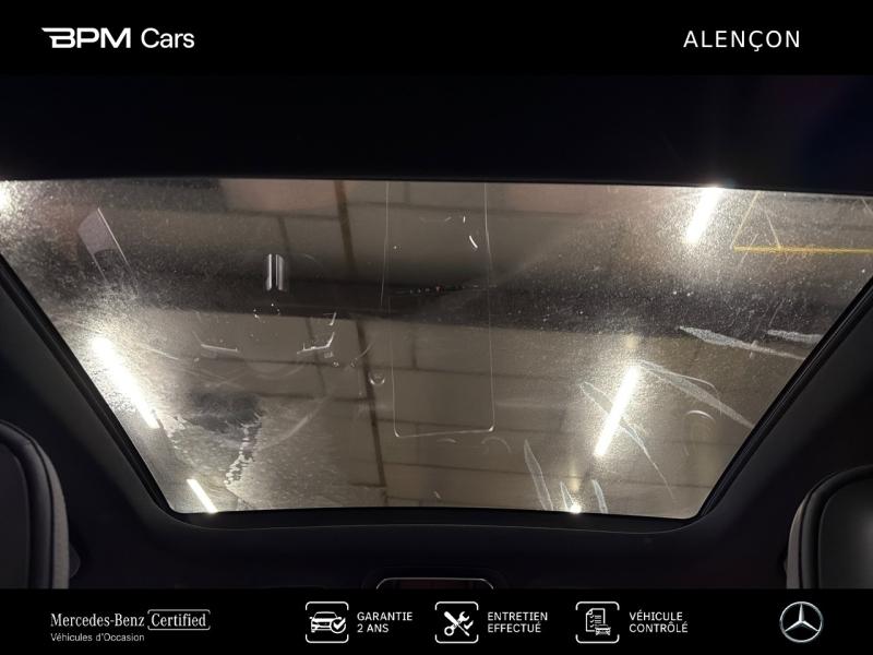 Image MERCEDES-BENZ GLC Coupé 300 d e Hybrid 197+136ch AMG Line 4Matic 9G-Tronic