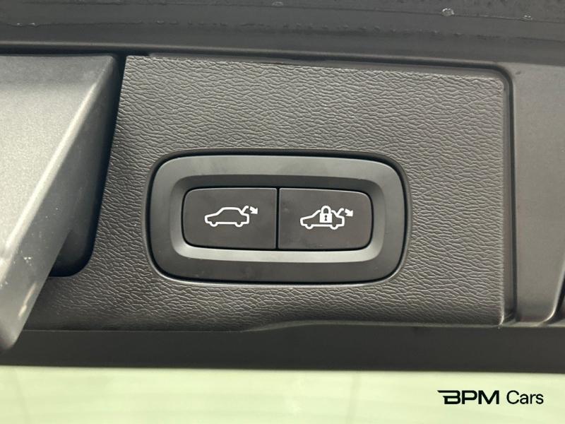 Image VOLVO XC60 T6 Hybride Rechargeable 350ch Ultra Style Chrome Geartronic 8 AWD