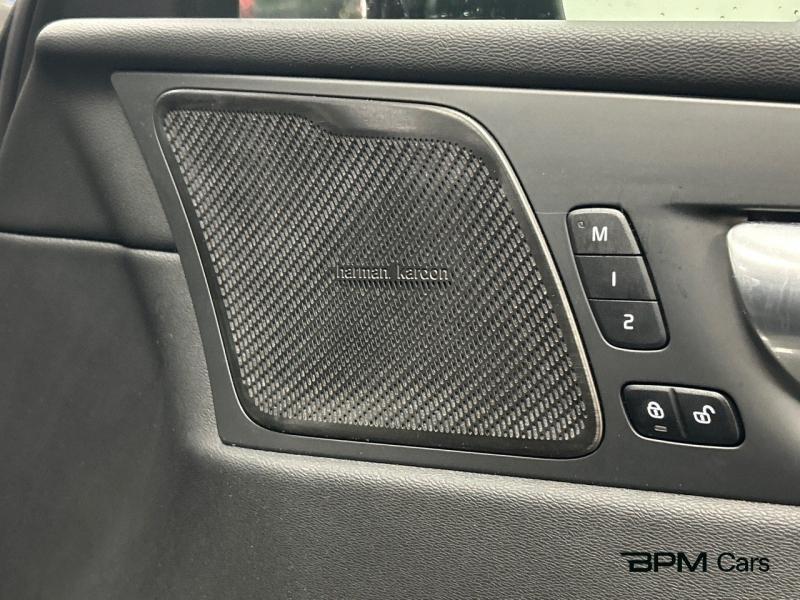 Image VOLVO XC60 T6 Hybride Rechargeable 350ch Ultra Style Chrome Geartronic 8 AWD