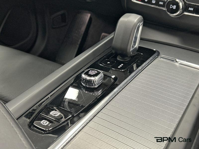 Image VOLVO XC60 T6 Hybride Rechargeable 350ch Ultra Style Chrome Geartronic 8 AWD