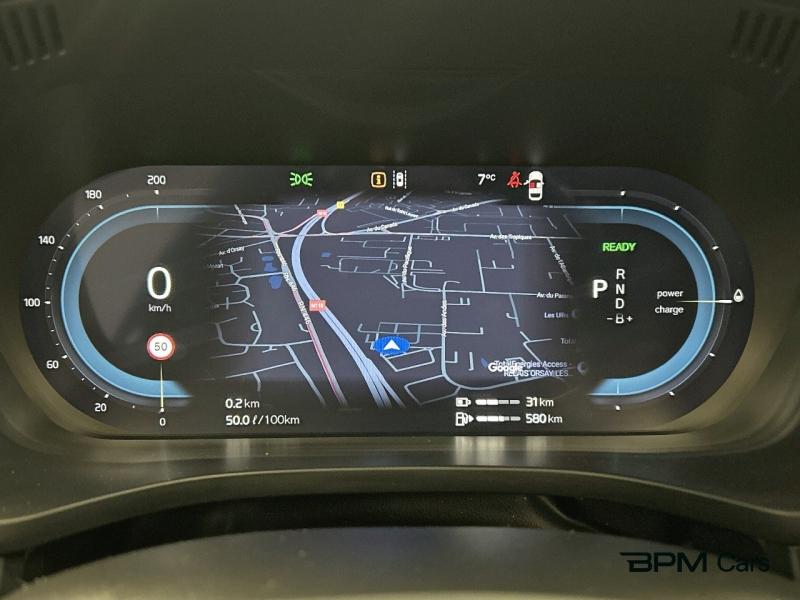 Image VOLVO XC60 T6 Hybride Rechargeable 350ch Ultra Style Chrome Geartronic 8 AWD