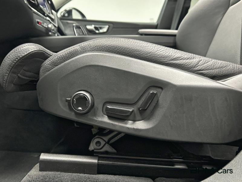 Image VOLVO XC60 T6 Hybride Rechargeable 350ch Ultra Style Chrome Geartronic 8 AWD