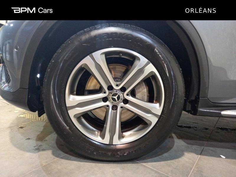 Image MERCEDES-BENZ GLC 220 d 170ch Executive 4Matic 9G-Tronic