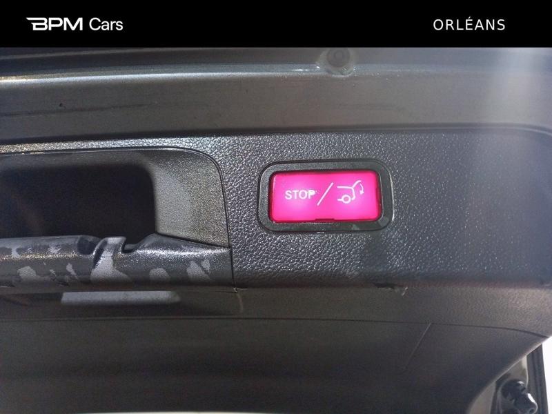 Image MERCEDES-BENZ GLC 220 d 170ch Executive 4Matic 9G-Tronic