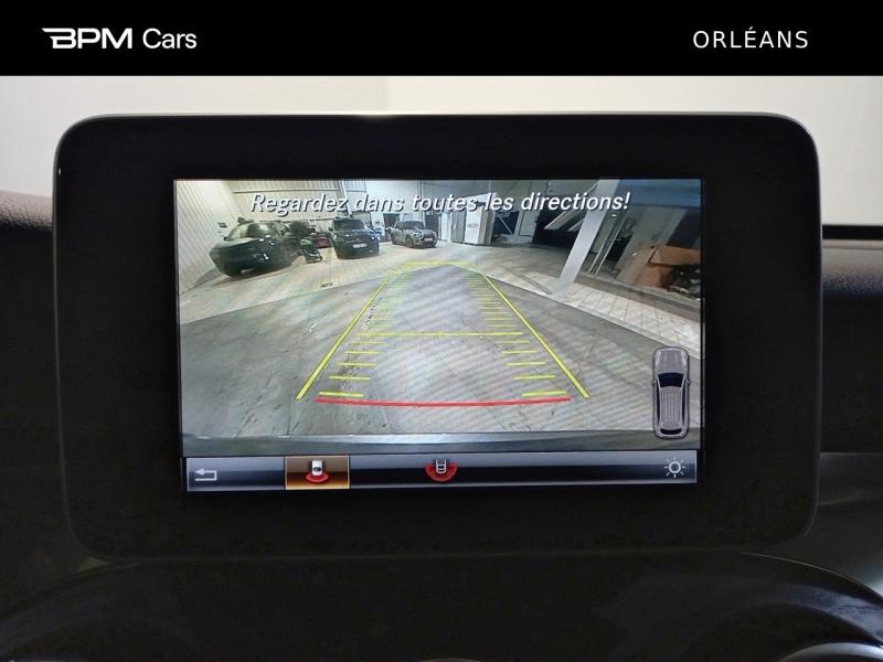 Image MERCEDES-BENZ GLC 220 d 170ch Executive 4Matic 9G-Tronic