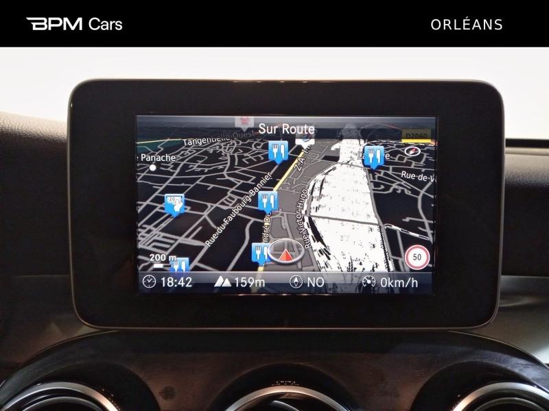 Image MERCEDES-BENZ GLC 220 d 170ch Executive 4Matic 9G-Tronic