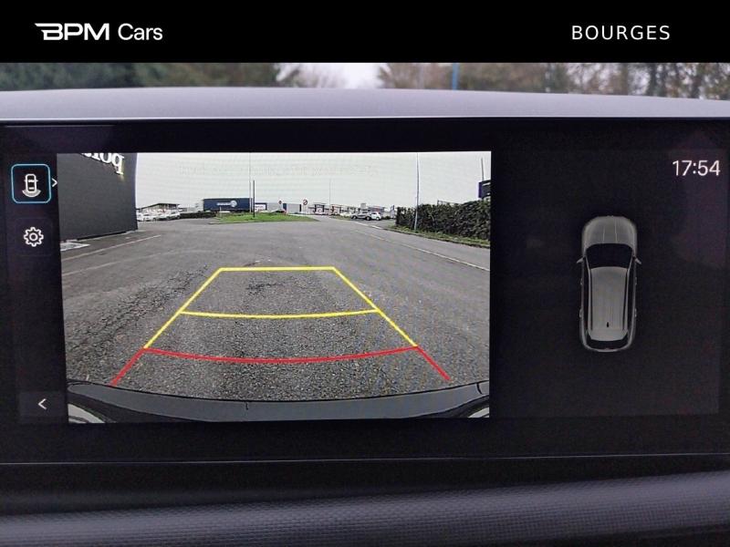 Image HYUNDAI Tucson 1.6 T-GDI 215ch Hybrid Intuitive