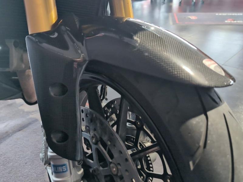 Image DUCATI Multistrada Multistrada 1200 S Pikes Peak ABS