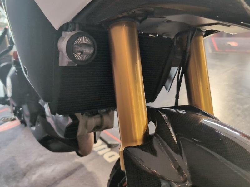 Image DUCATI Multistrada Multistrada 1200 S Pikes Peak ABS