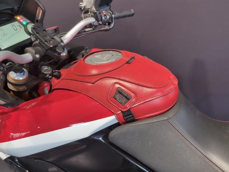 Image DUCATI Multistrada Multistrada 1200 S Pikes Peak ABS