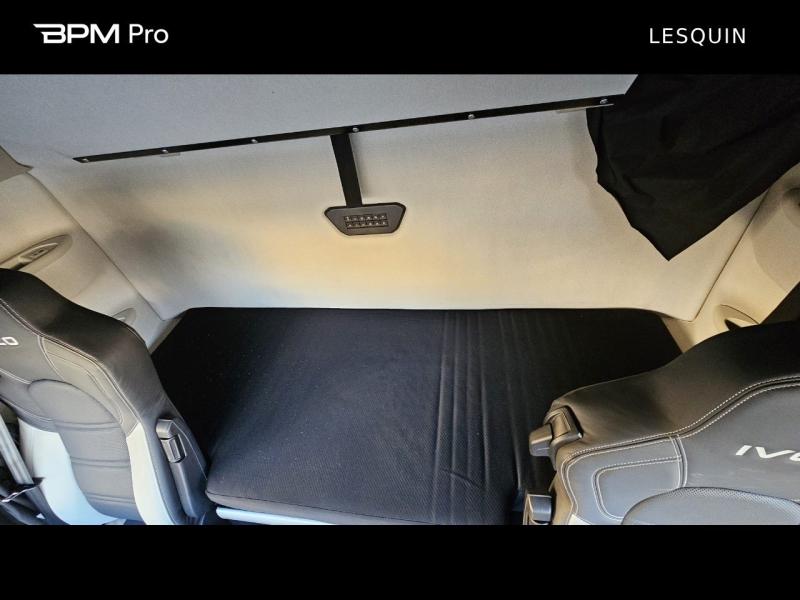 Image IVECO S-Way Base