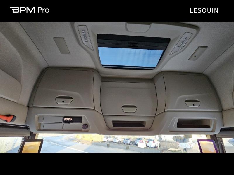 Image IVECO S-Way Base