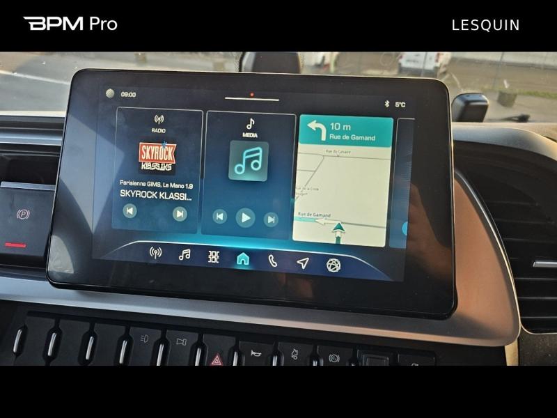 Image IVECO S-Way Base