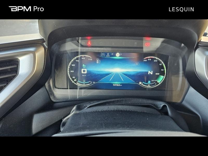 Image IVECO S-Way Base