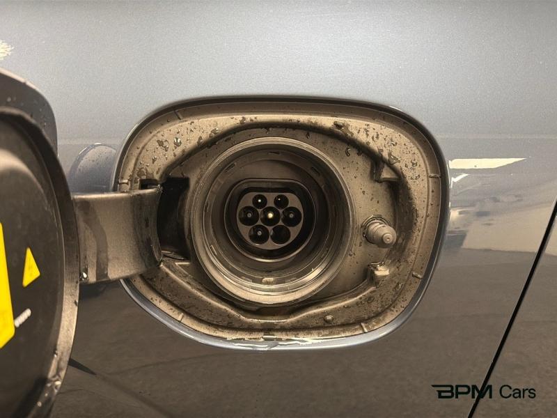 Image VOLVO XC60 T6 Hybride Rechargeable 253 + 145ch Plus Style Chrome Geartronic 8 AWD